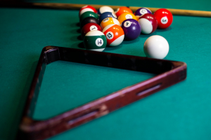 5 Key Pool Table Elements That Can Influence Your Game - Game Exchange of Colorado