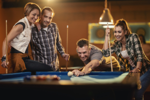 Is Playing Pool Good for Your Mental Health - 7 Benefits
