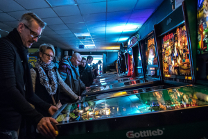 The Ultimate Guide to Buying and Owning a Pinball Machine