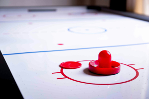 The Ultimate Guide to Cleaning and Maintaining an Air Hockey Table