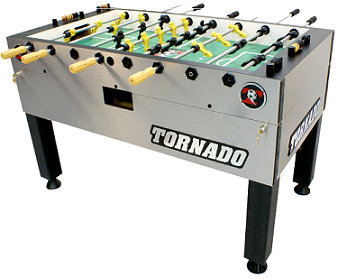Commercial Foosball Tables