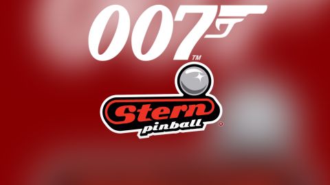 James Bond - 007 Limited Edition Thunder Ball - Deposit Only