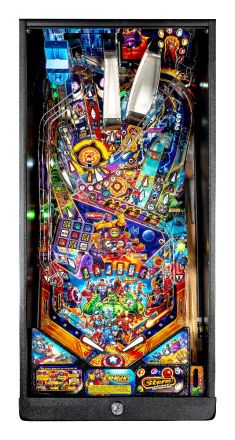 Avengers Infinity Quest Pro Edition Pinball - Deposit Only  