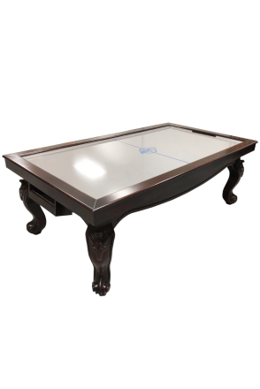 Dynamo Hand-Crafted Scottsdale Air Hockey Table