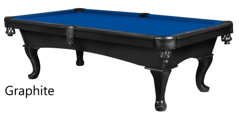 Legacy Stallion 8' Pool Table