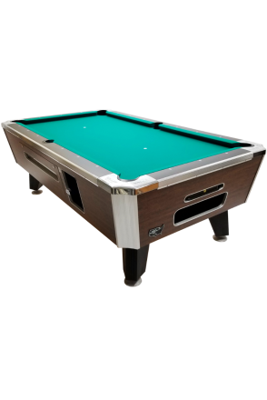 Valley Panther ZD-11 Coin-Op Pool Table