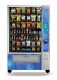 Crane Merchant MEDIA2 Ambient Snack Vending Machine