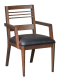 Collins Game Chair
