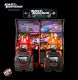 Raw Thrills Fast & Furious Arcade: Standard 43