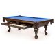 Oxford Pool Table With Drawer