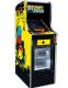 Pac Man Pixel CHILL Cabinet