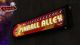 Stern Pinball Alley Sign - Light up!