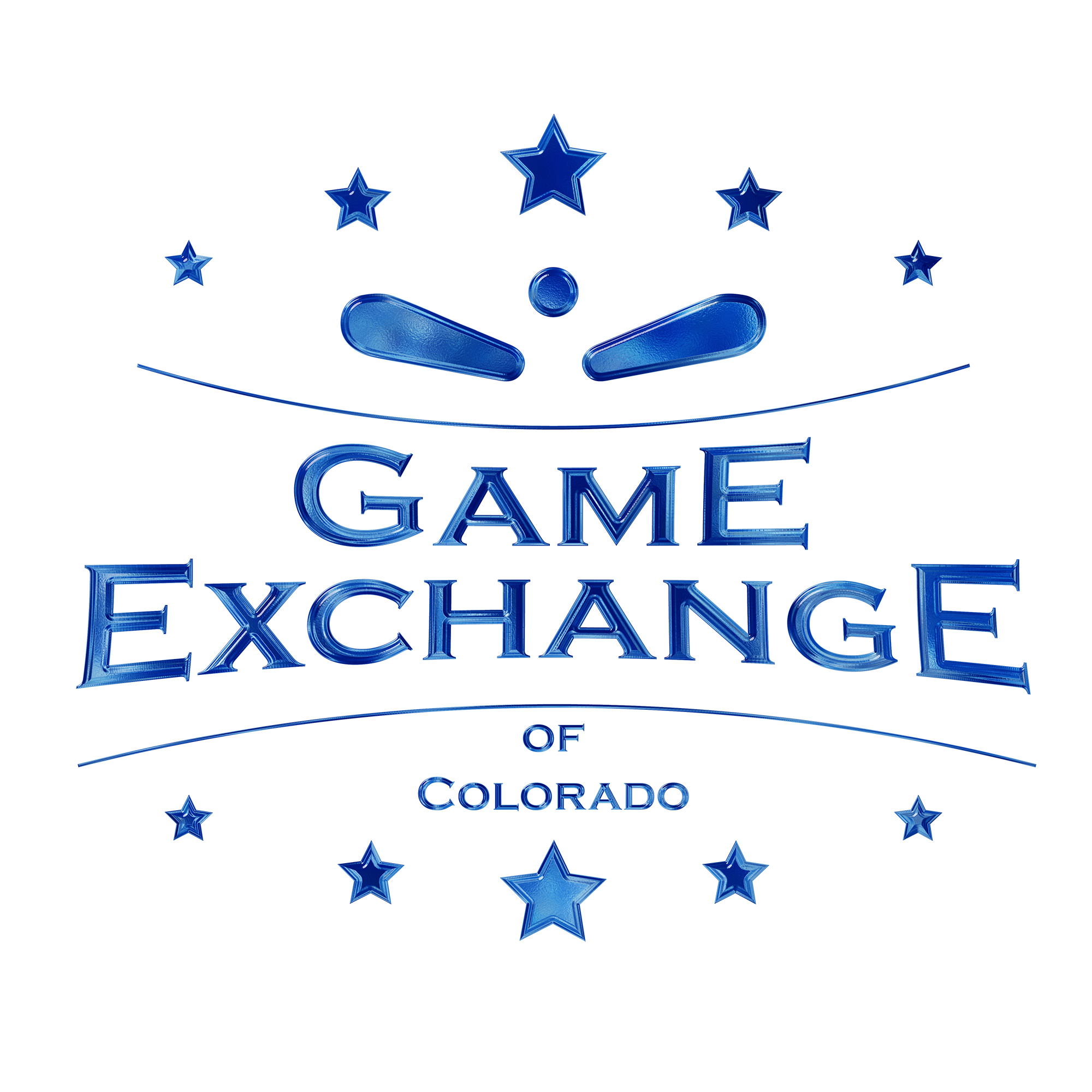 Game Exchange of Colorado Logo