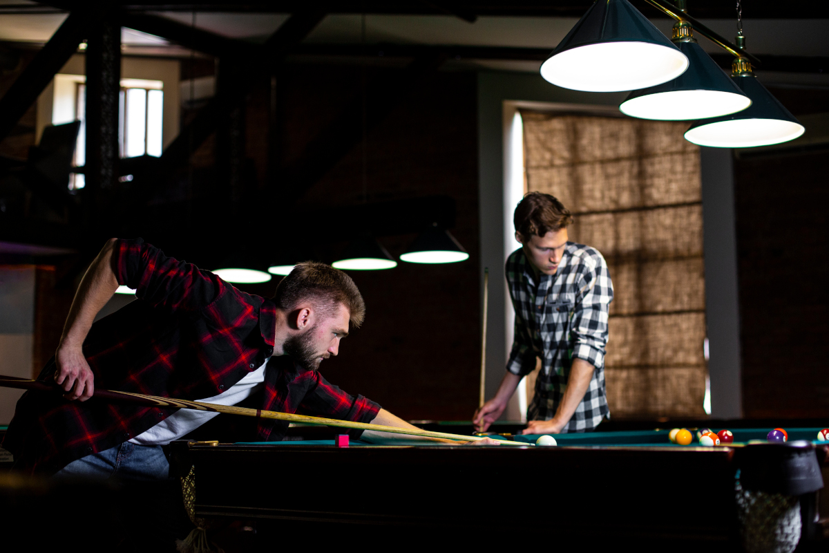 Crucial Mistakes to Avoid After Buying a New Pool Table
