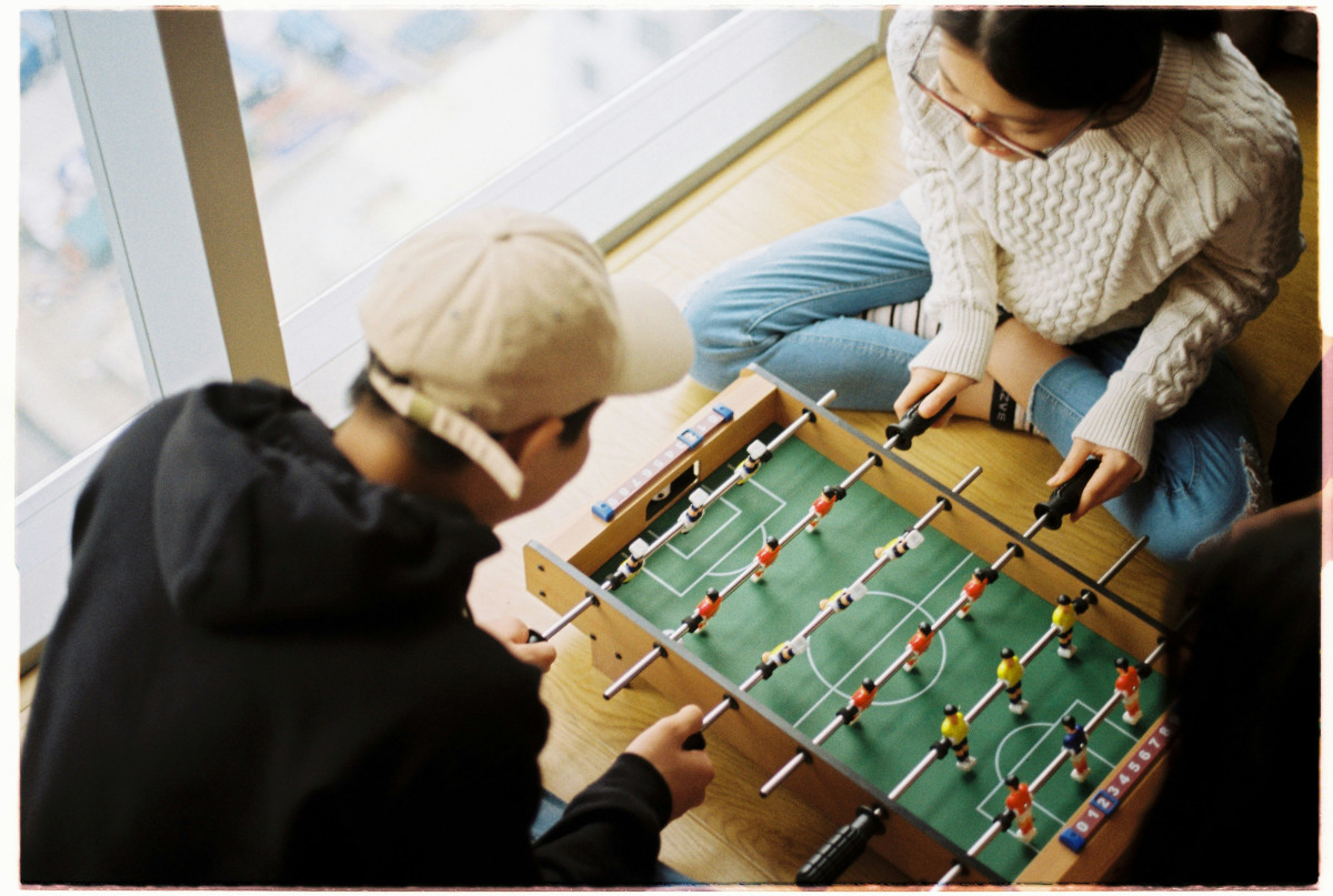 How To Play Foosball - Rules, Techniques, and Scoring