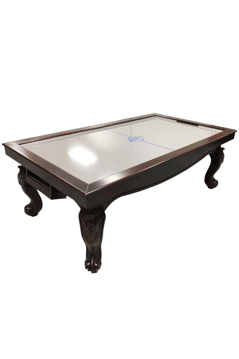 buying guide for air hockey table