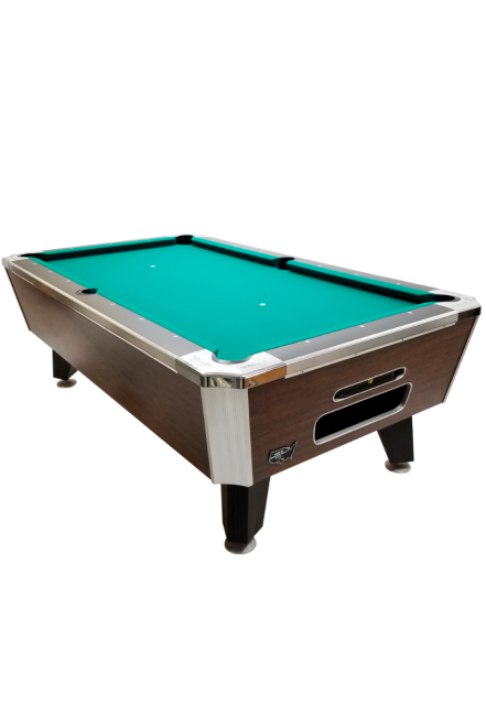4 Considerations For Selecting The Right Pool Table