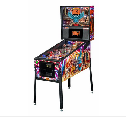 Learn More about Pinball and Its Gaming Strategies