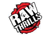 Raw Thrills Gaming