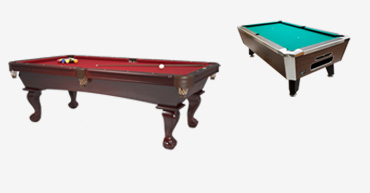 Pool Tables Game