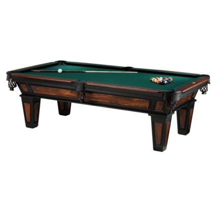 cochise pool table for your living room